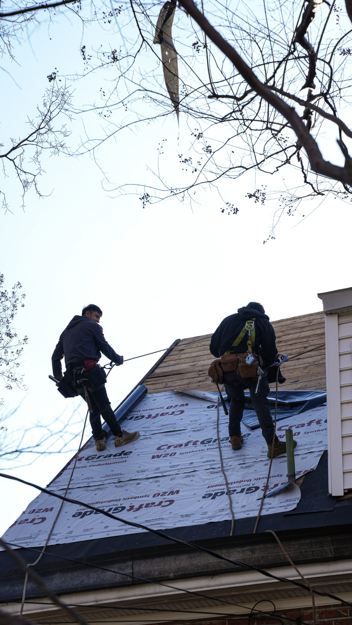 Johnson Roofing Service | Gallery Johnson Roofing Service | Gallery