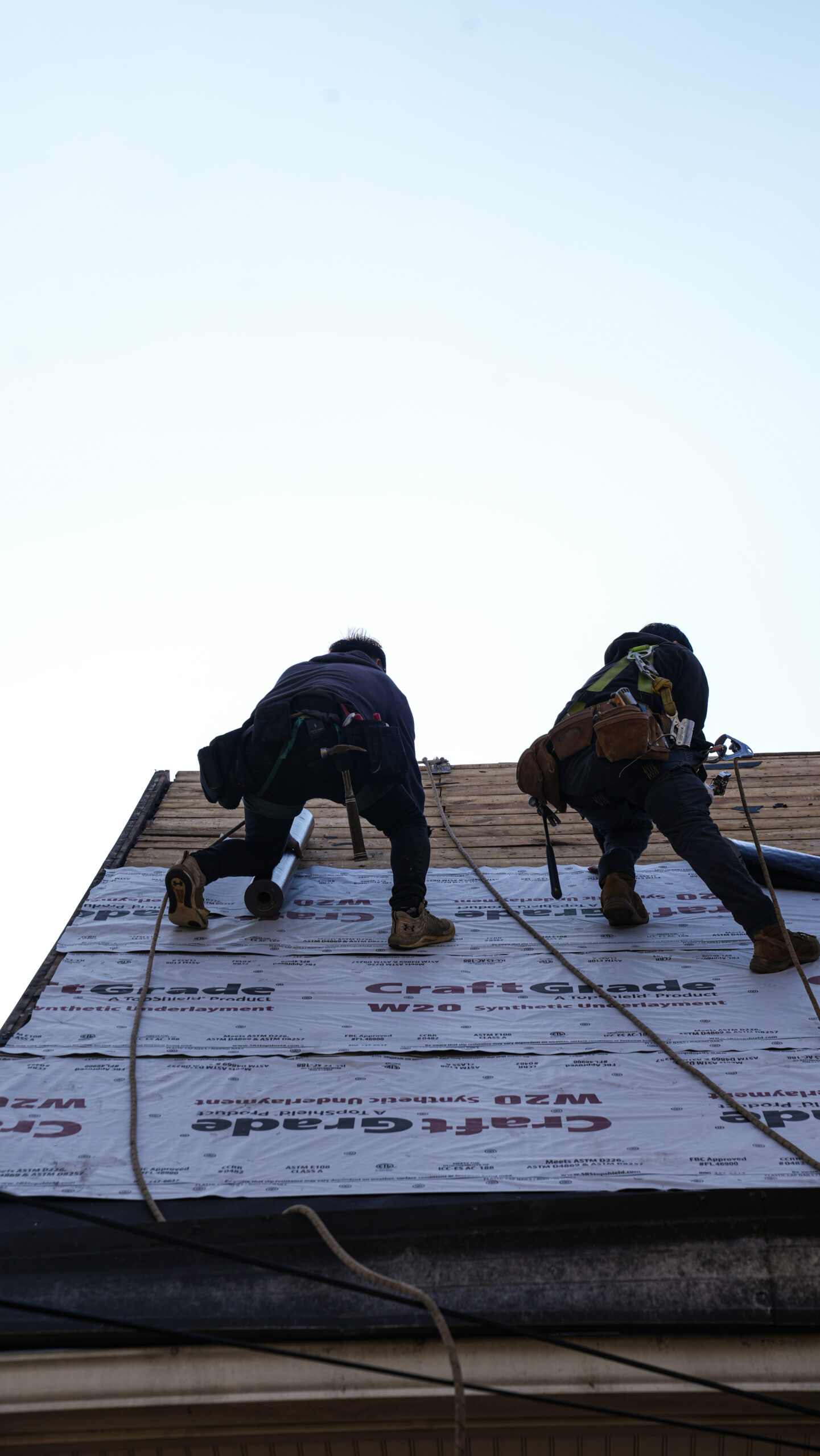 Johnson Roofing Service | Gallery Johnson Roofing Service | Gallery