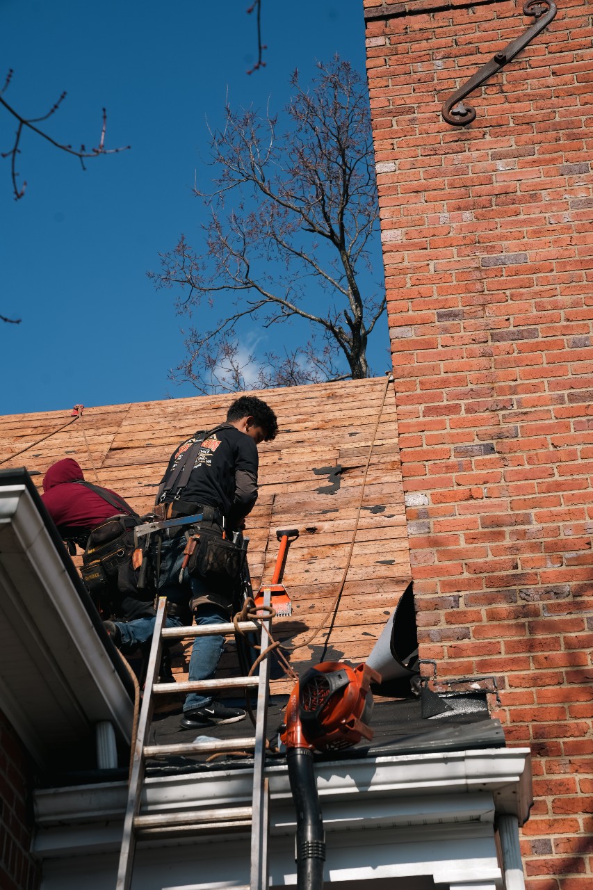 Johnson Roofing Service | Gallery Johnson Roofing Service | Gallery