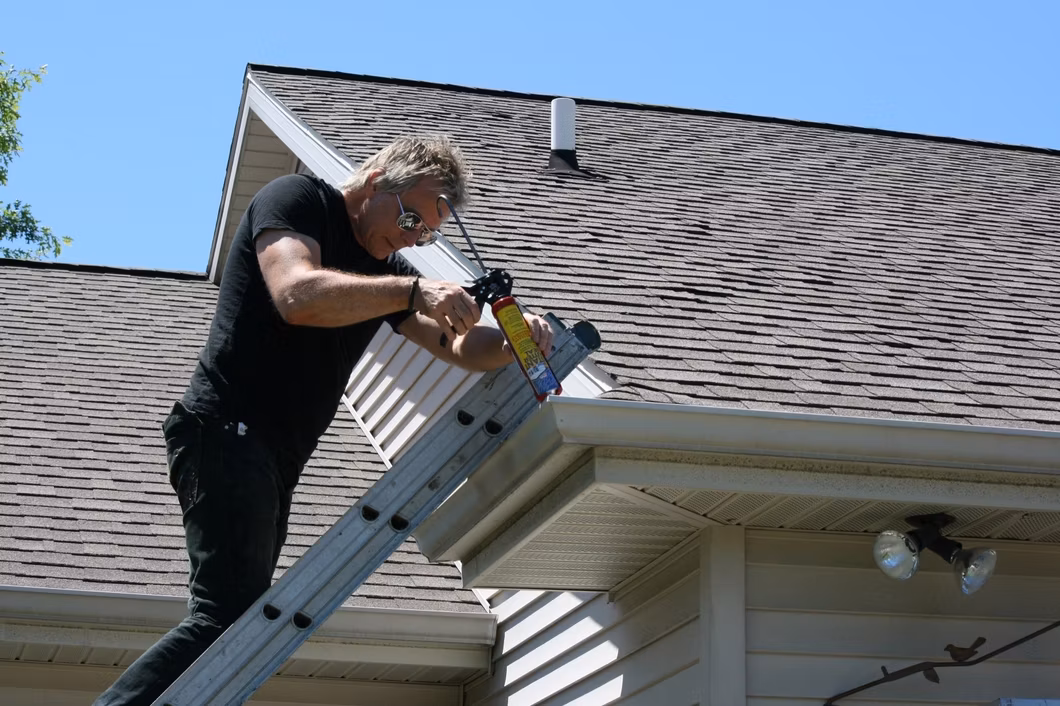 Johnson Roofing Service | Gallery