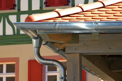 Johnson Roofing Service|Gutter Repair And Installation Services