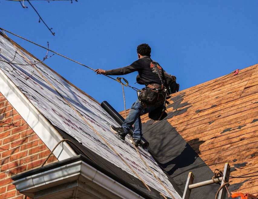 Johnson Roofing Service | Gallery Johnson Roofing Service | Gallery