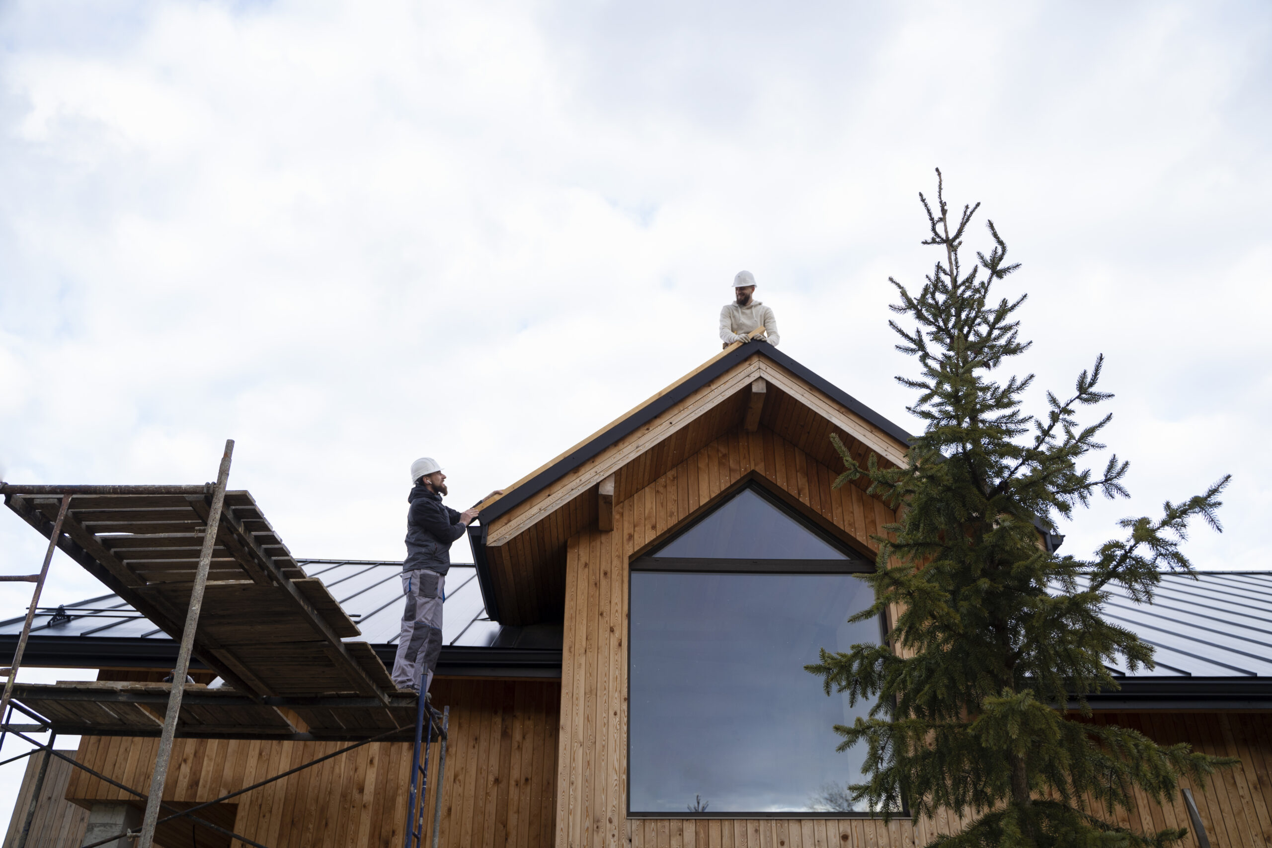 Johnson Roofing Service | Blogs