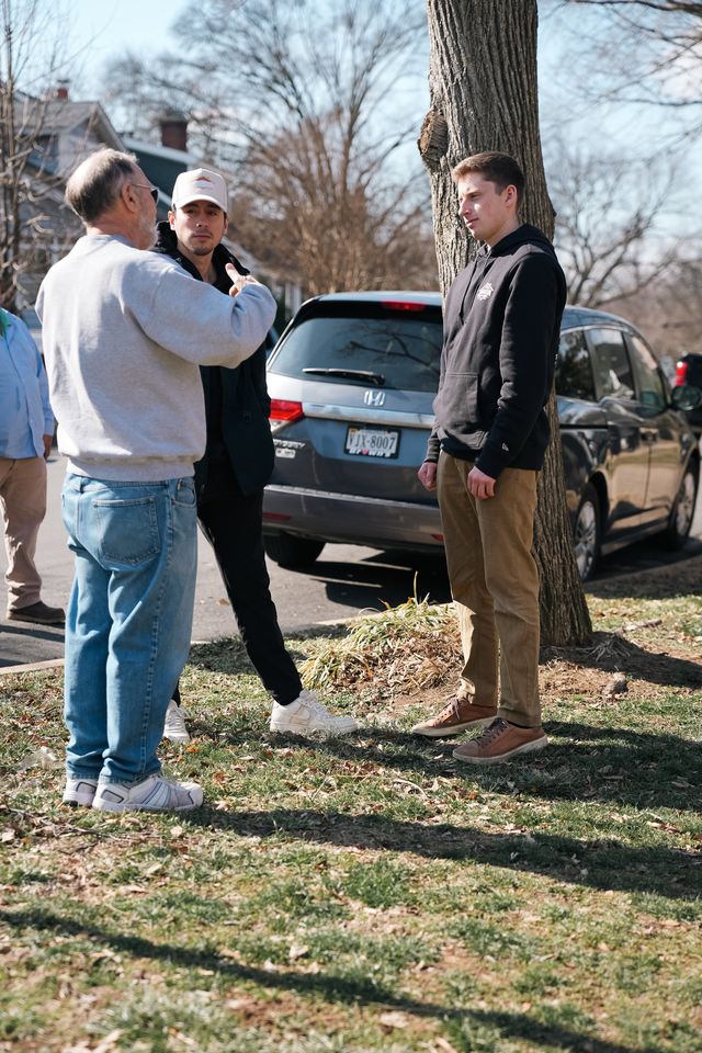 Johnson Roofing Service|Maryland Gutter Installation