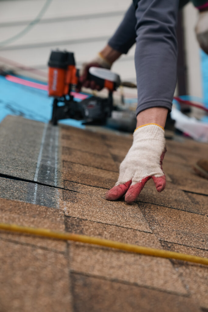 Johnson Roofing Service|Maryland roofing