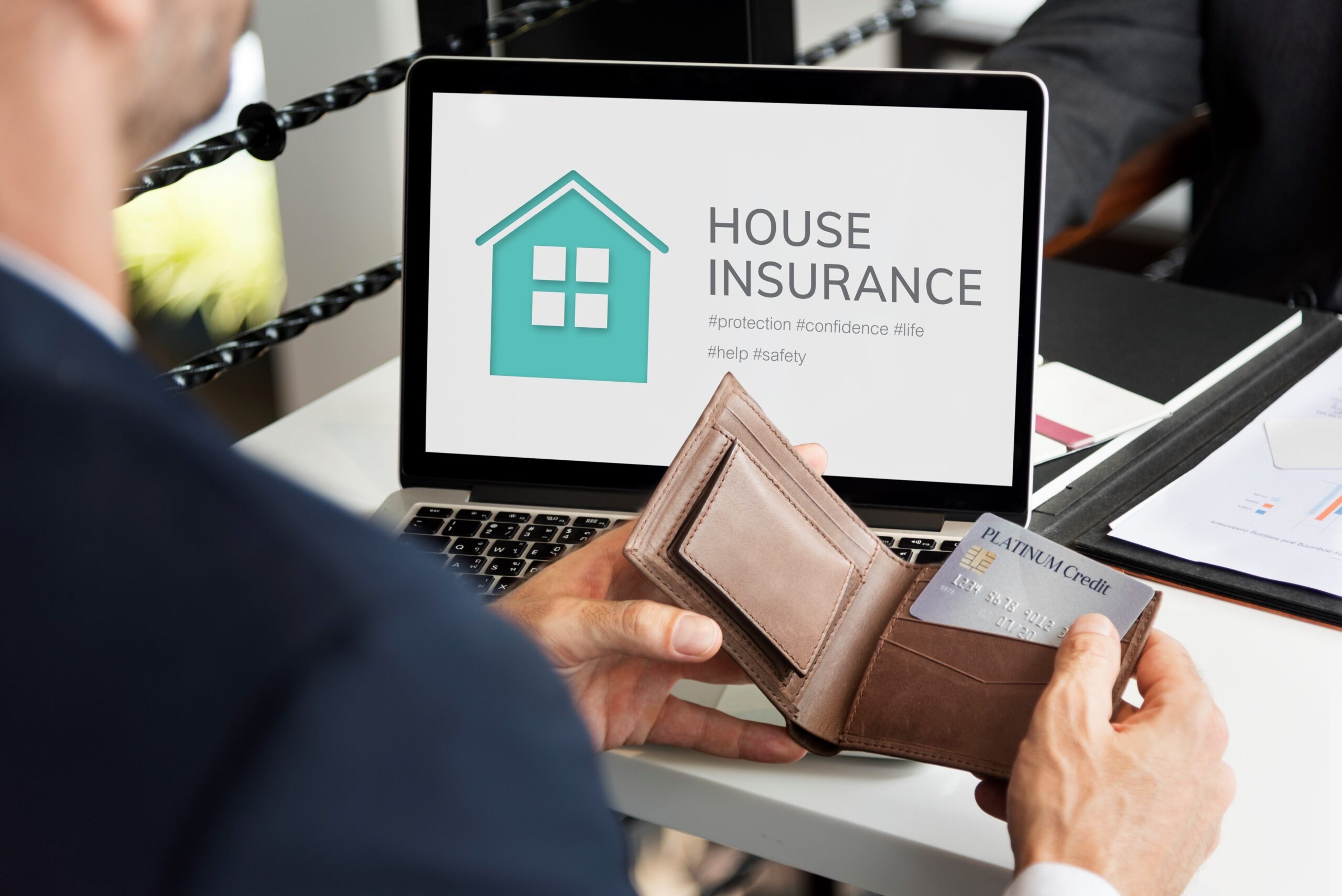 File a Roof Insurance Claim
